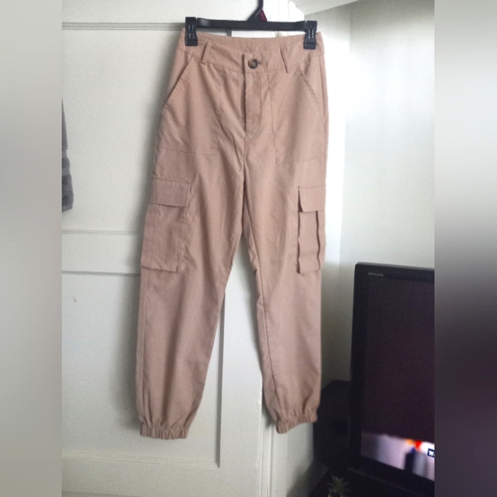 Lightweight joggers size small